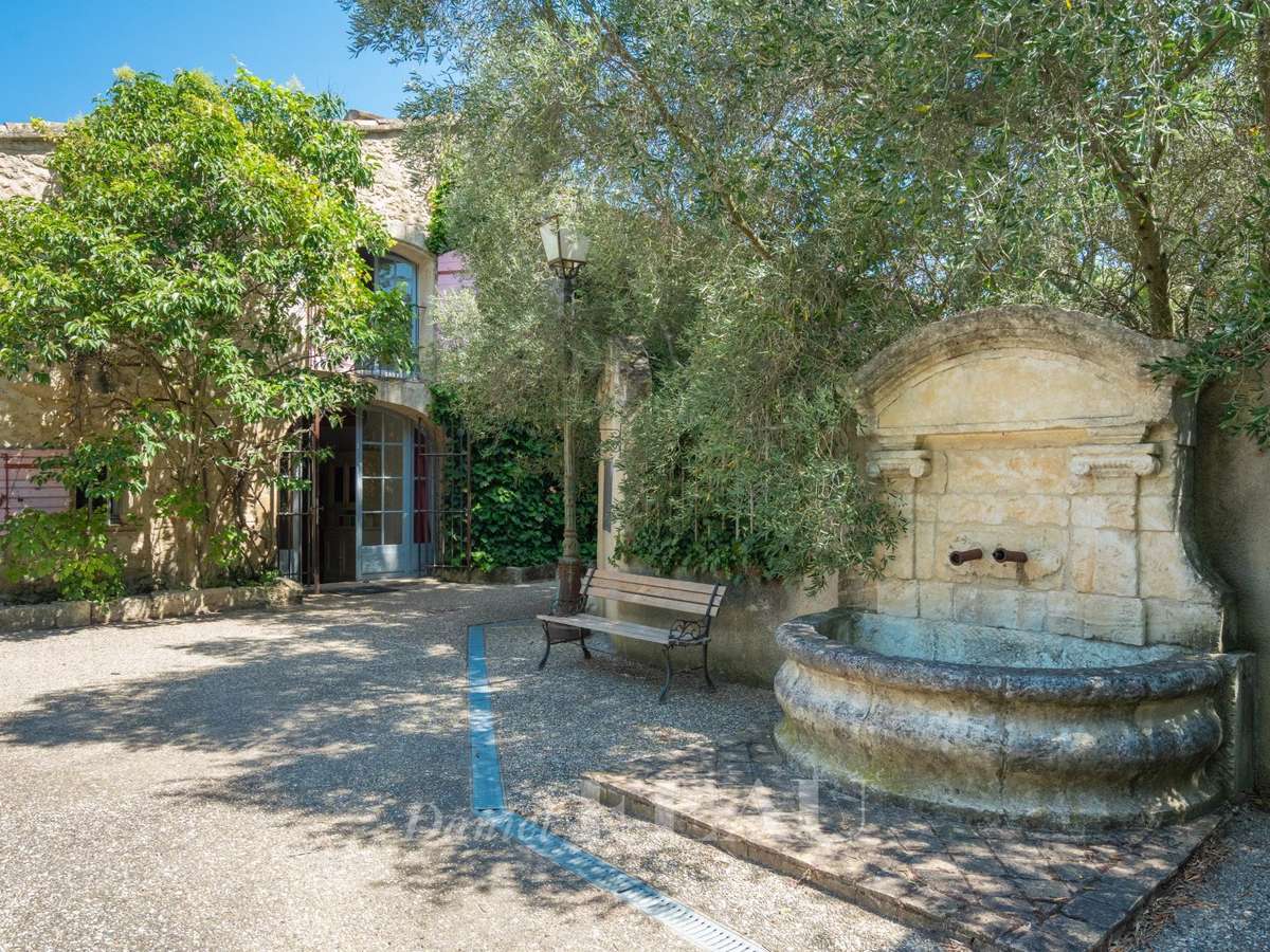 Maison Taillades