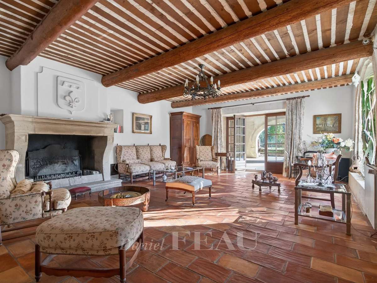 Maison Cavaillon