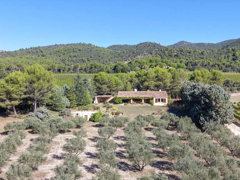 House Puget - 3 bedrooms - 125m²