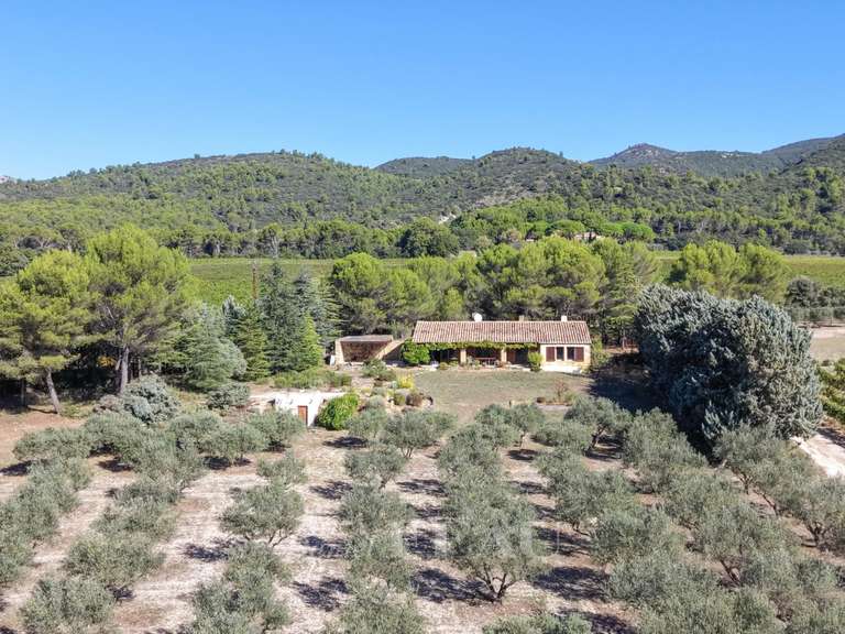 House Puget - 3 bedrooms - 125m²