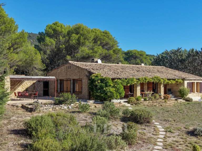 House Puget - 3 bedrooms - 125m²