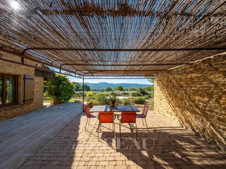 House Puget - 3 bedrooms - 125m²