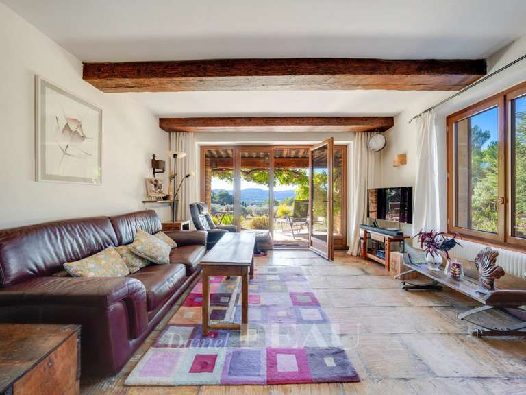 House Puget - 3 bedrooms - 125m²