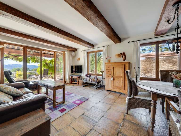 House Puget - 3 bedrooms - 125m²