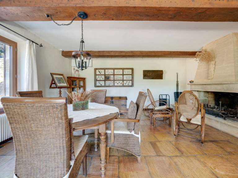 House Puget - 3 bedrooms - 125m²