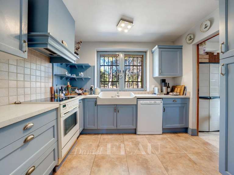 House Puget - 3 bedrooms - 125m²