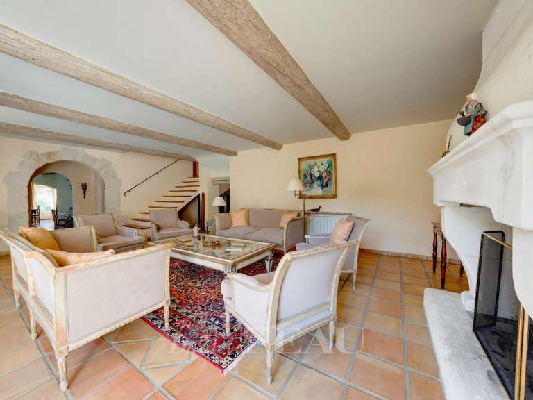 Maison Eygalières - 8 chambres - 457m²