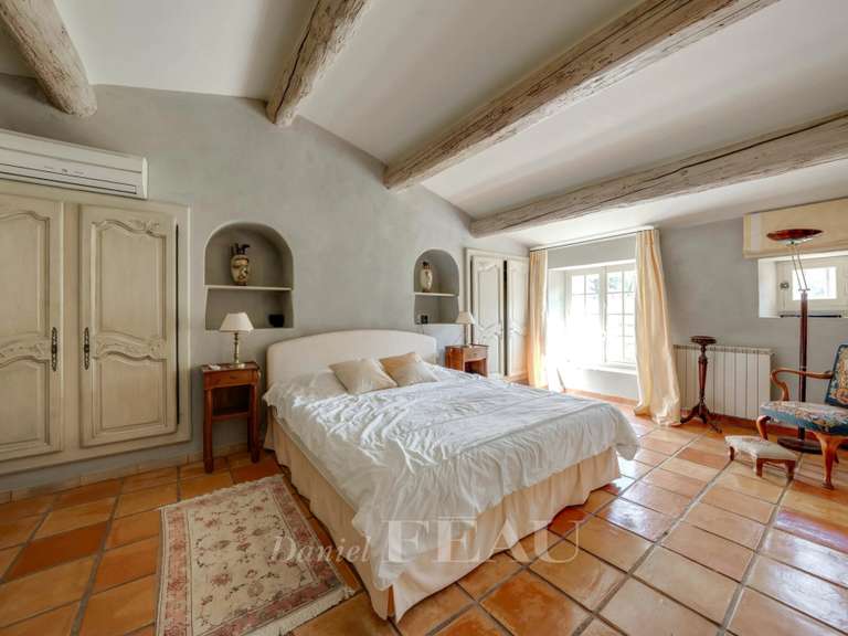 Maison Eygalières - 8 chambres - 457m²