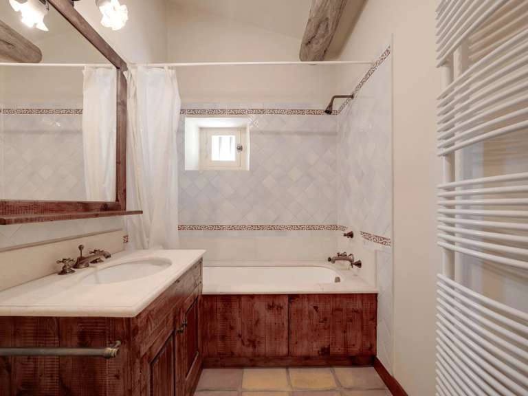 House Eygalières - 8 bedrooms - 457m²
