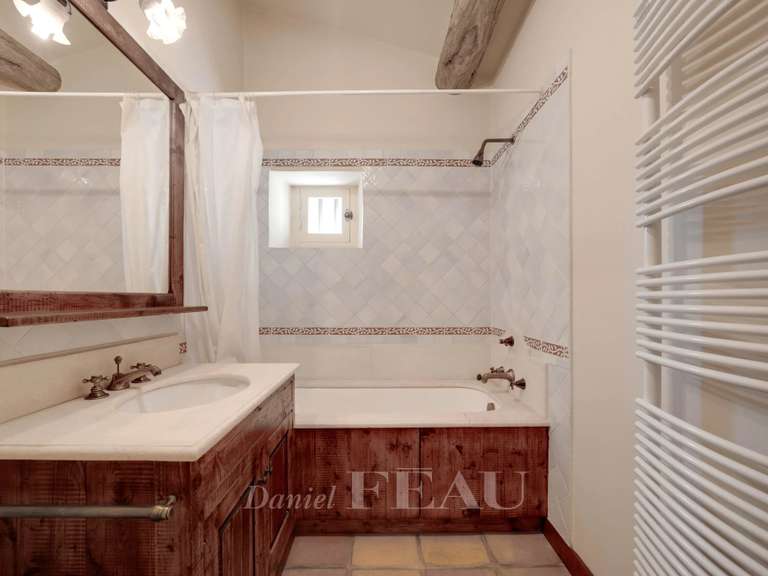 Maison Eygalières - 8 chambres - 457m²