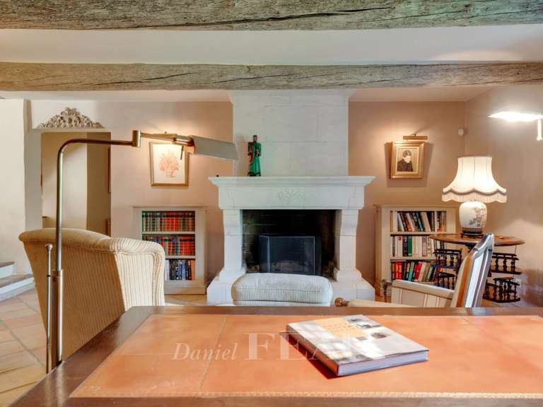 Maison Eygalières - 8 chambres - 457m²