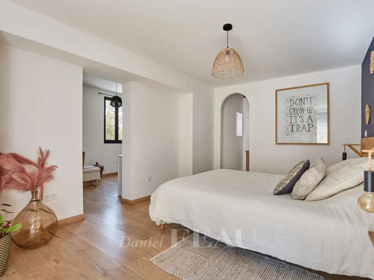 Maison Maussane-les-Alpilles - 6 chambres - 208m²