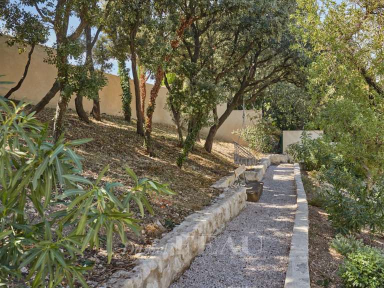 House Maussane-les-Alpilles - 6 bedrooms - 208m²