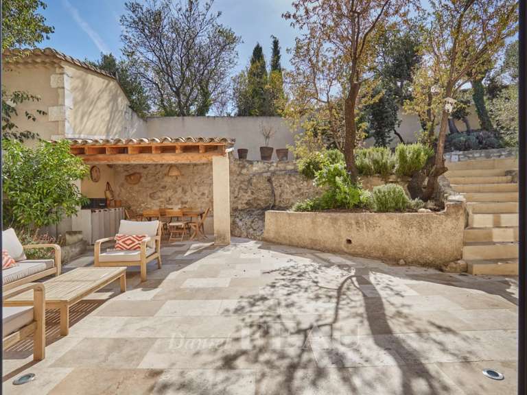 House Maussane-les-Alpilles - 6 bedrooms - 208m²
