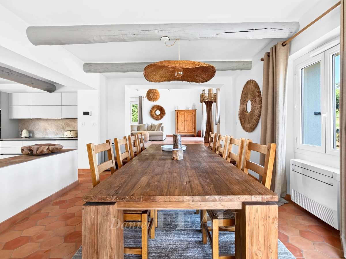 House Lourmarin