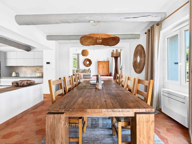 House Lourmarin - 5 bedrooms - 285m²