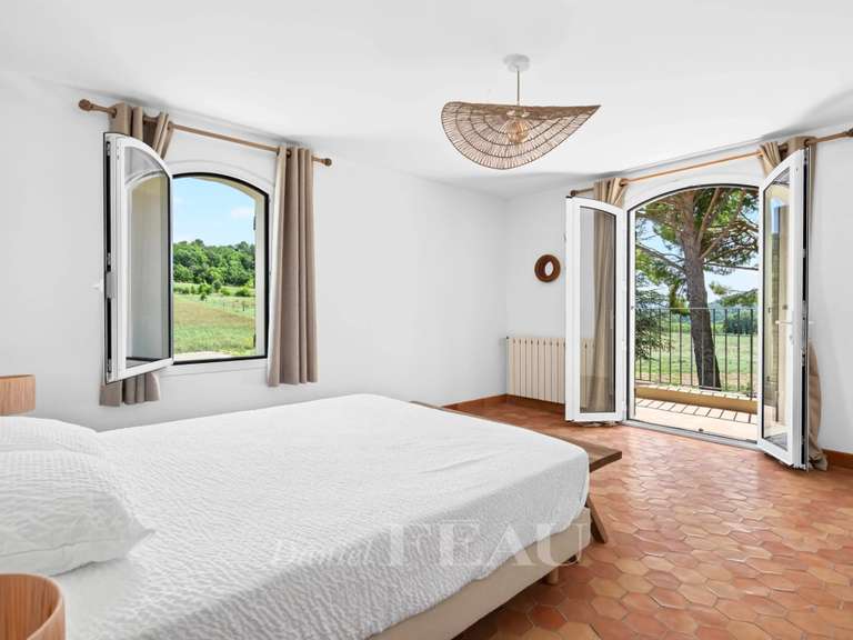 House Lourmarin - 5 bedrooms - 285m²