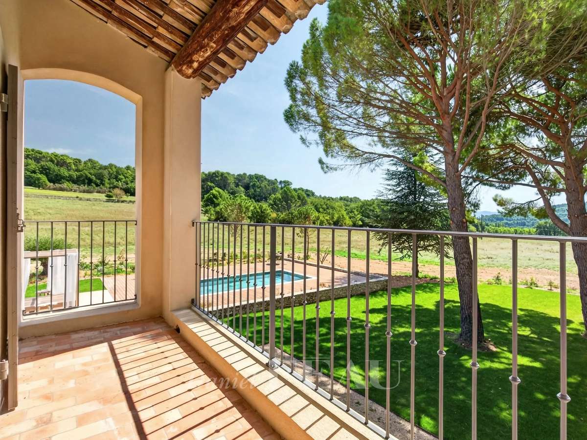 House Lourmarin