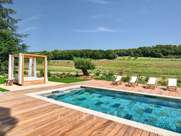 House Lourmarin - 5 bedrooms - 285m²