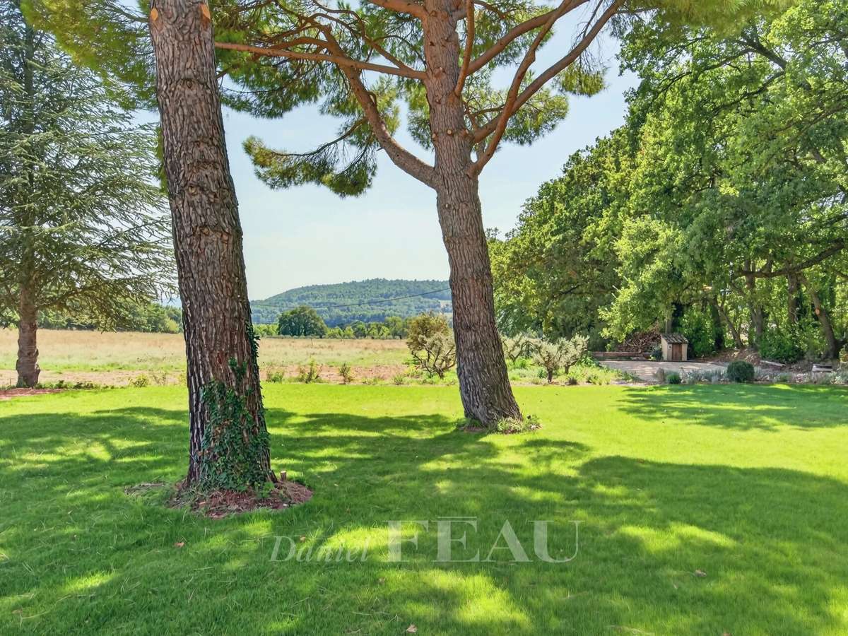 House Lourmarin