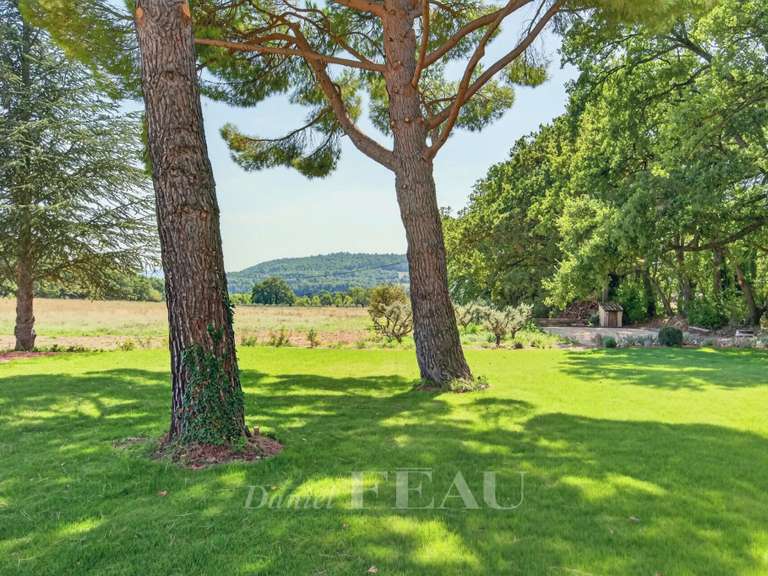 House Lourmarin - 5 bedrooms - 285m²
