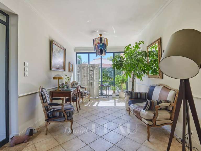 Maison Maussane-les-Alpilles - 2 chambres - 208m²
