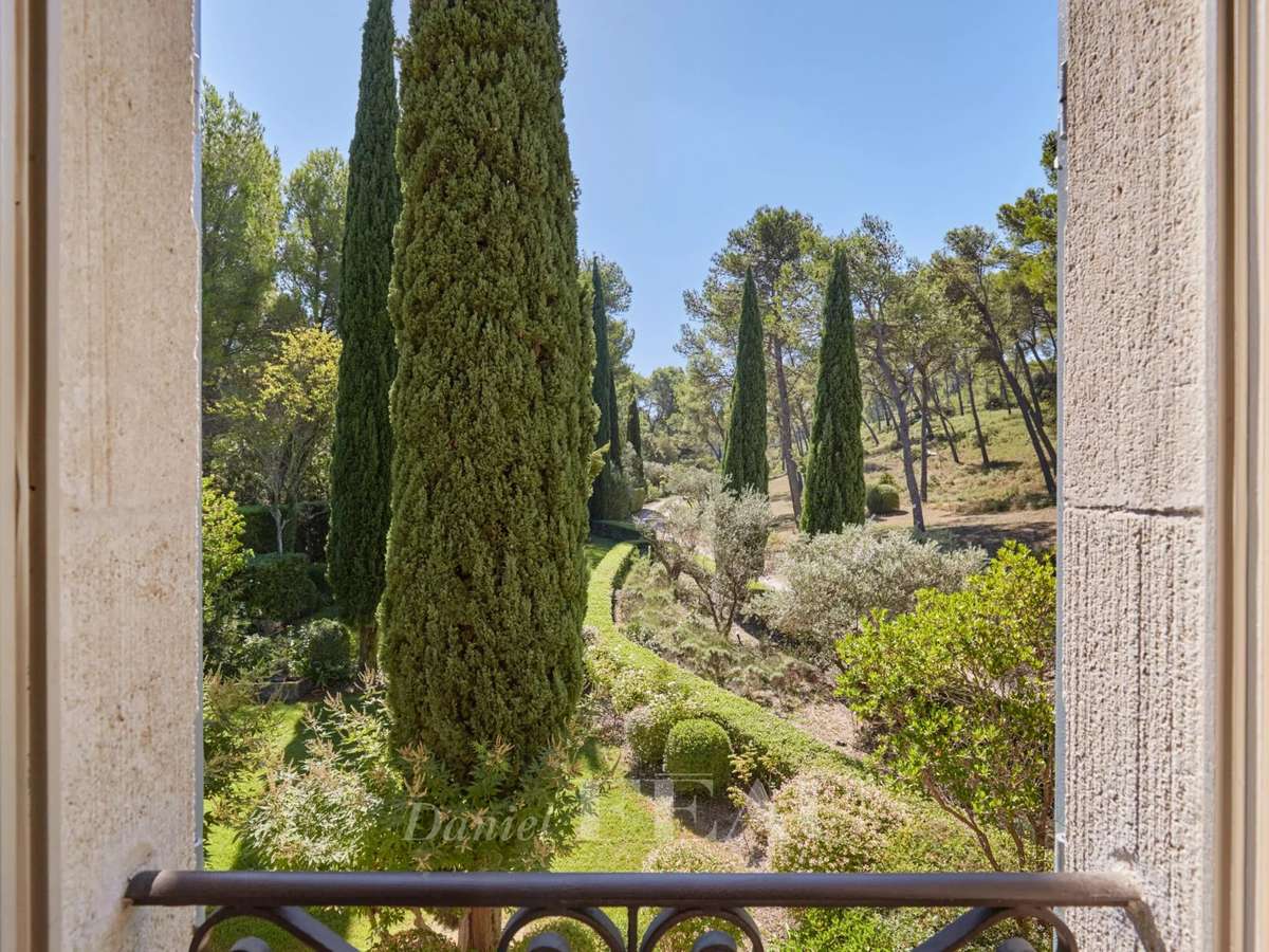 House Saint-Rémy-de-Provence