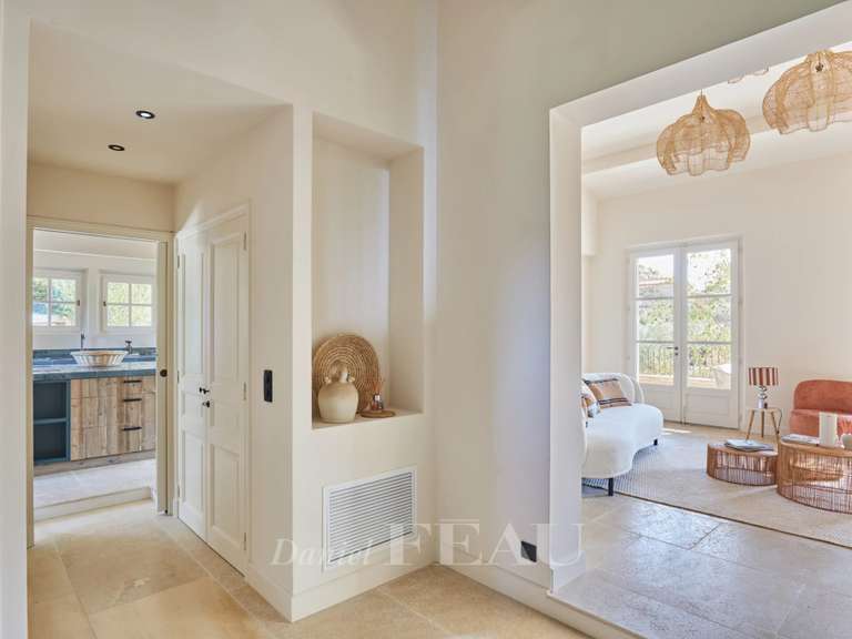 Maison Paradou - 5 chambres - 300m²