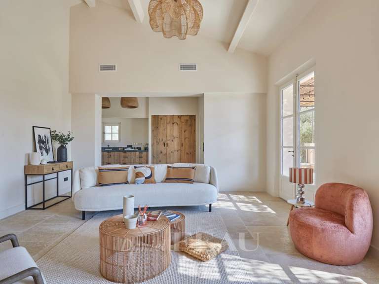 Maison Paradou - 5 chambres - 300m²