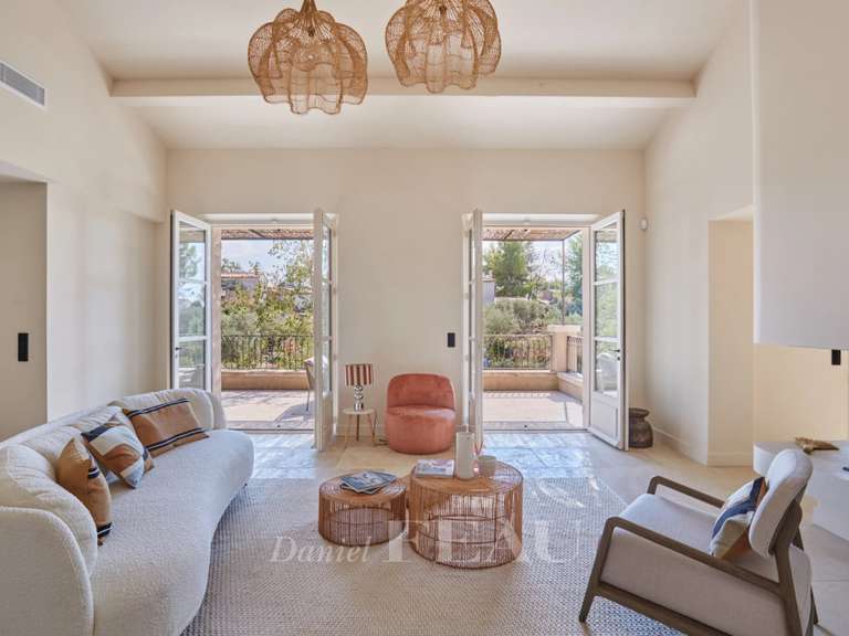 Maison Paradou - 5 chambres - 300m²