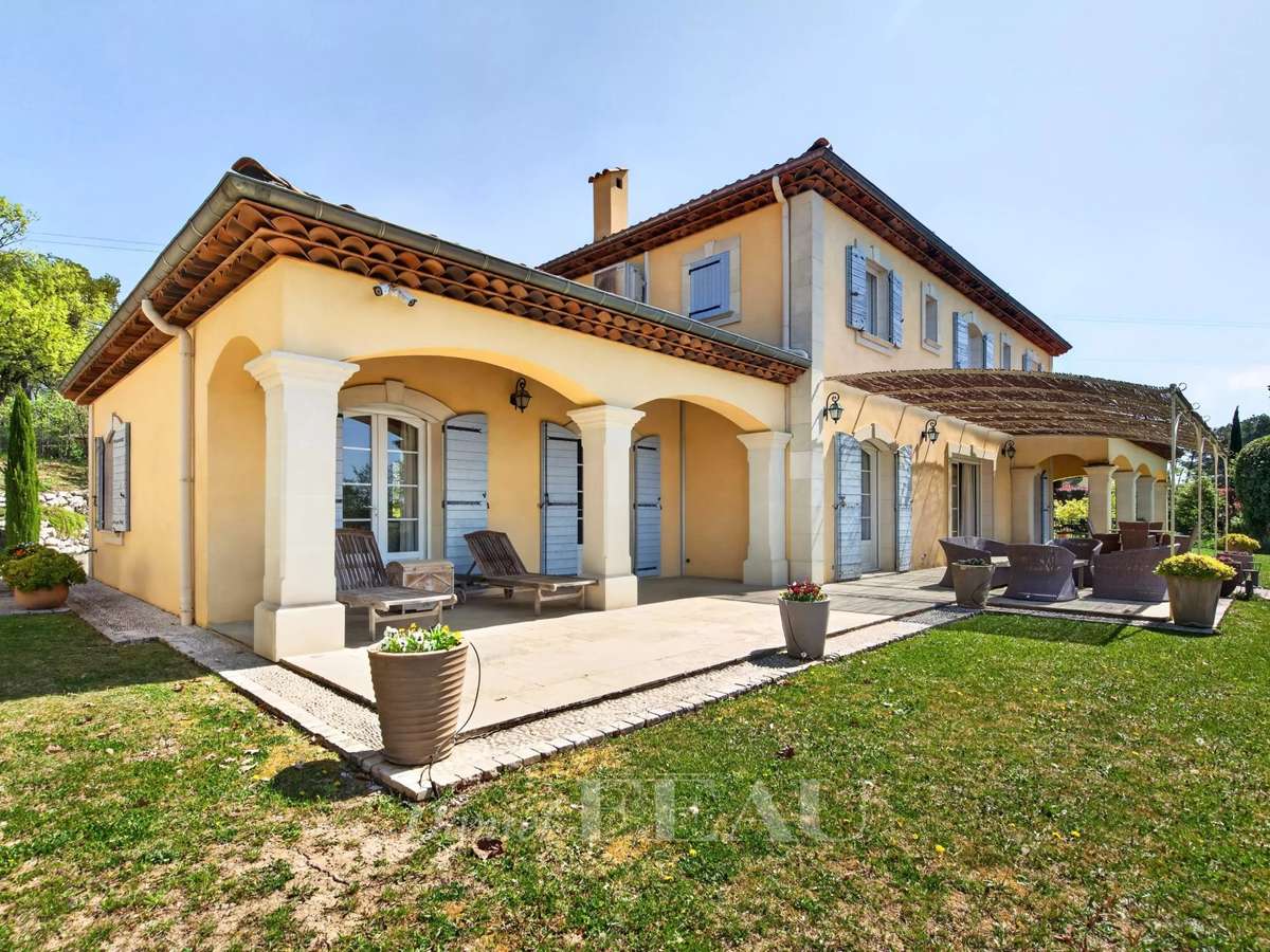 Maison Pierrevert