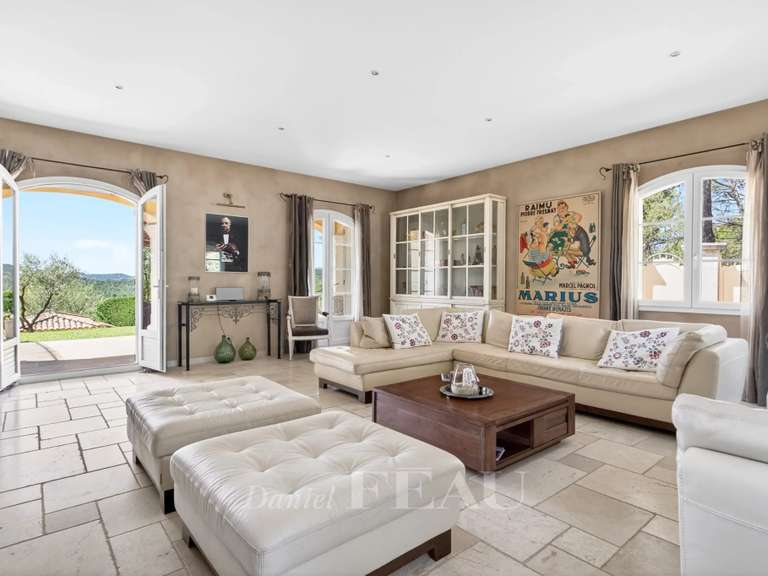 House Pierrevert - 4 bedrooms - 303m²
