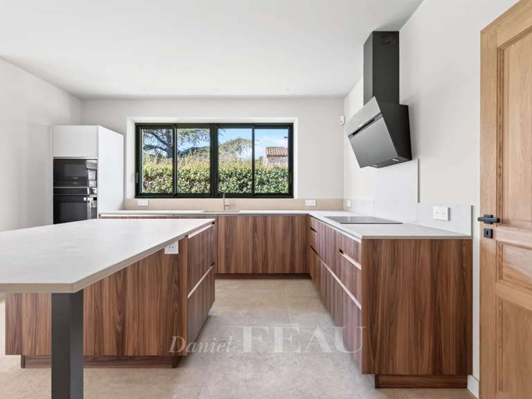 Maison Eygalières - 5 chambres - 254m²