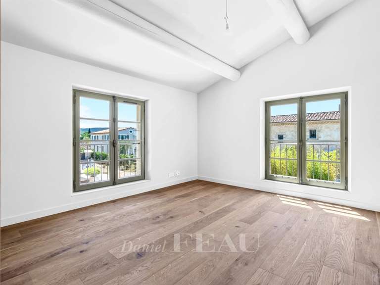 Maison Eygalières - 5 chambres - 254m²