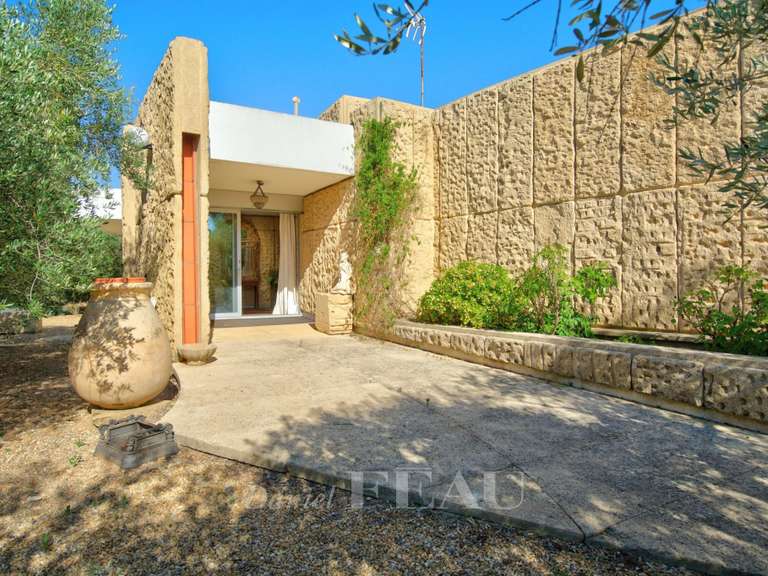 Maison Nîmes - 3 chambres - 258m²
