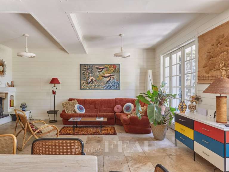 Maison Fontvieille - 7 chambres - 400m²