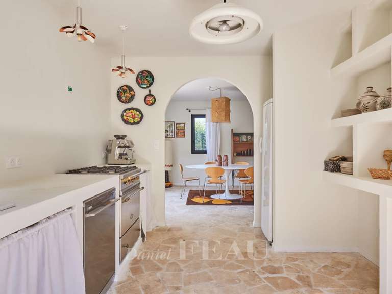 Maison Fontvieille - 7 chambres - 400m²