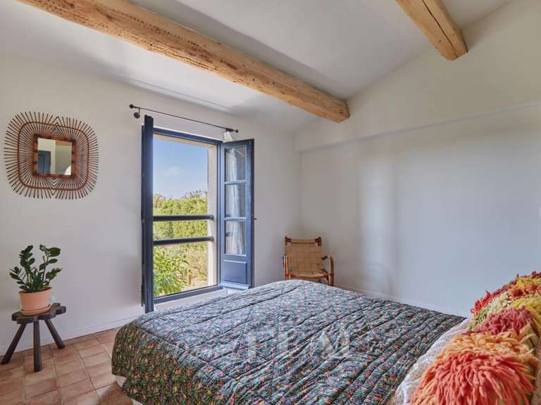 Maison Fontvieille - 7 chambres - 400m²