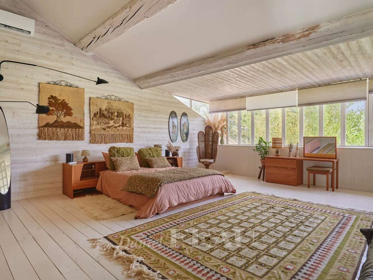 House Fontvieille