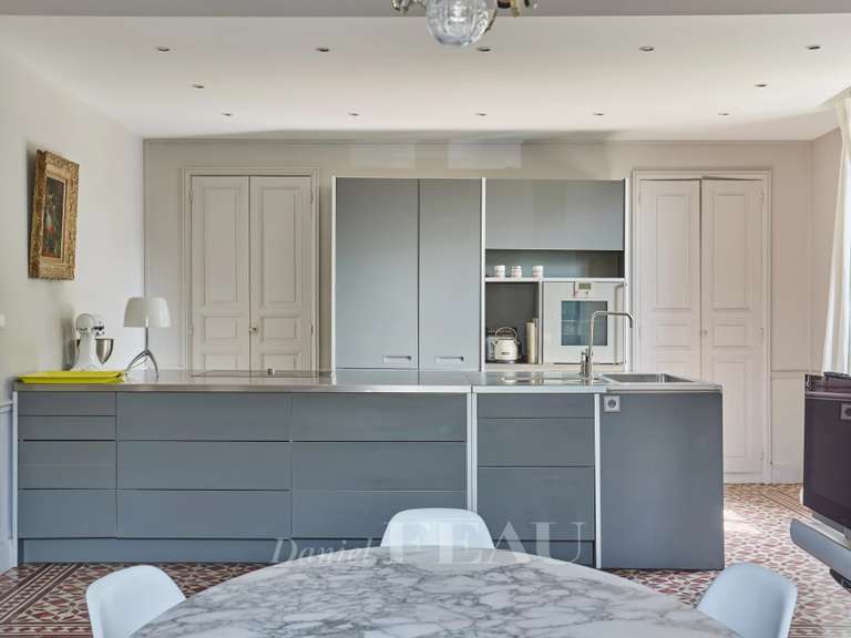 Maison Saint-Rémy-de-Provence - 4 chambres - 220m²