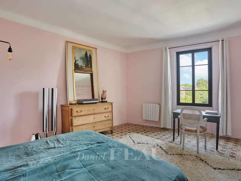 Maison Saint-Rémy-de-Provence - 4 chambres - 220m²