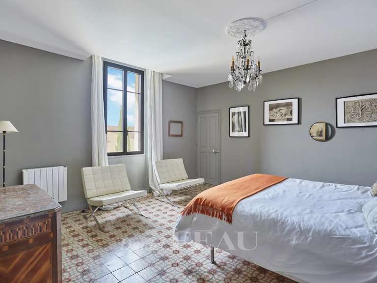 Maison Saint-Rémy-de-Provence - 4 chambres - 220m²