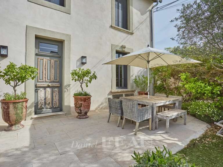 Maison Saint-Rémy-de-Provence - 4 chambres - 220m²