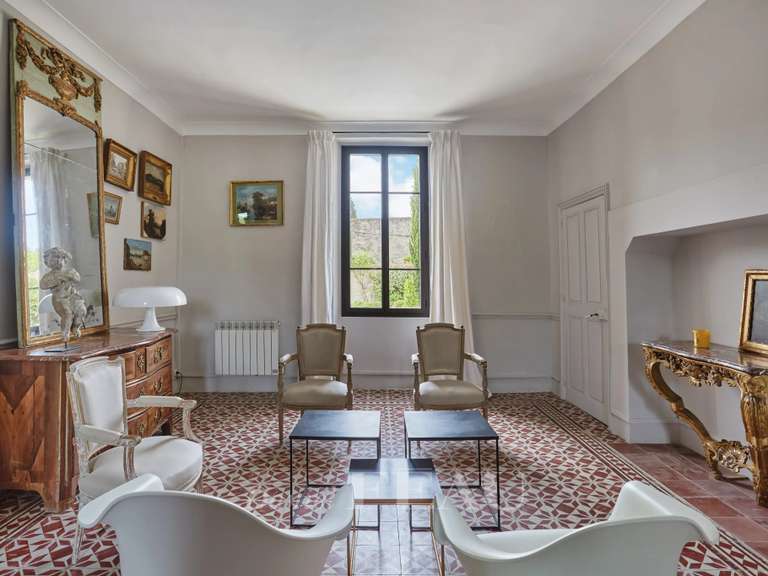 Maison Saint-Rémy-de-Provence - 4 chambres - 220m²