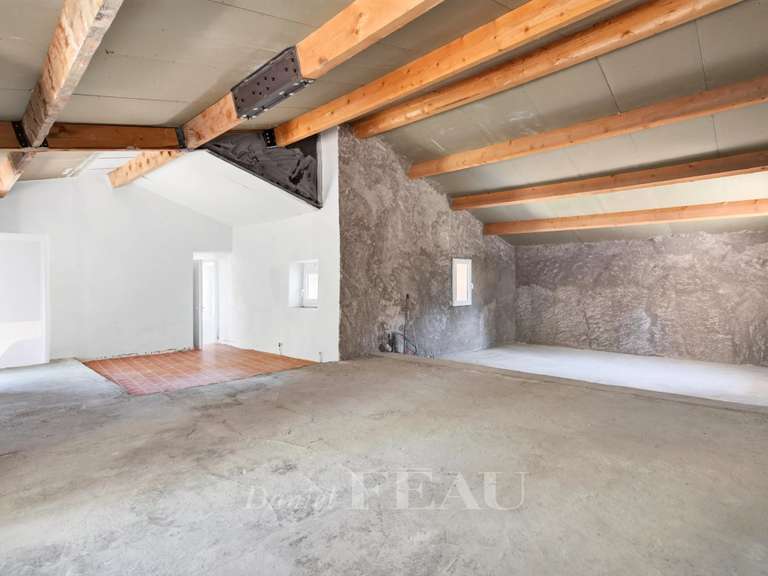 Maison Apt - 2 chambres - 189m²