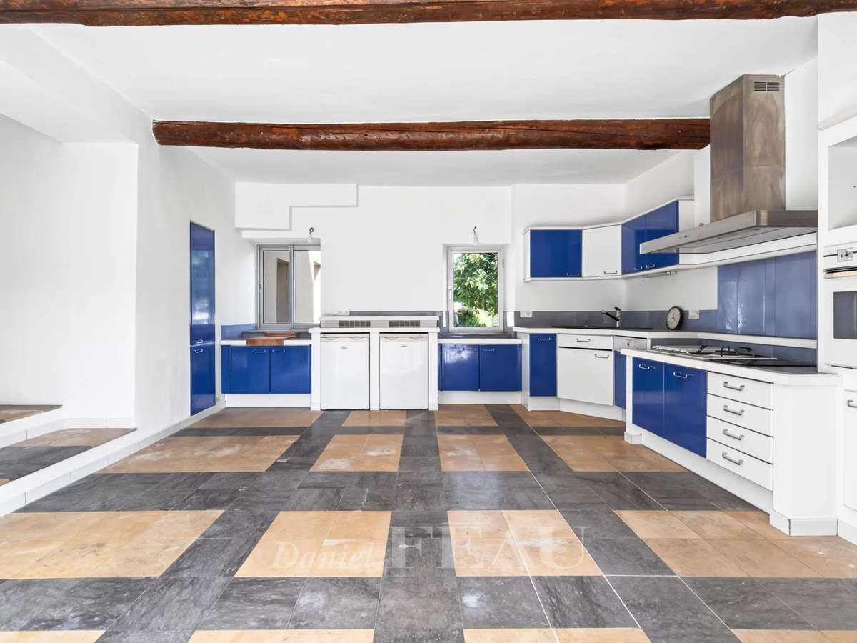 Maison Apt