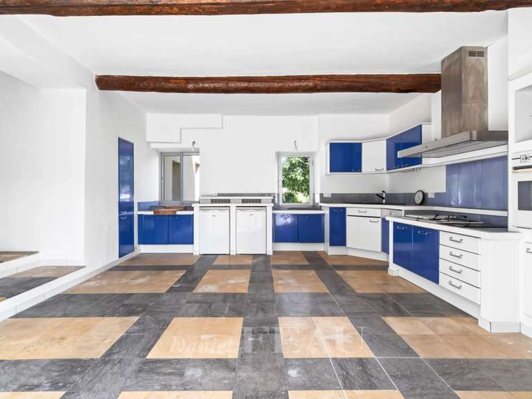 Maison Apt - 2 chambres - 189m²