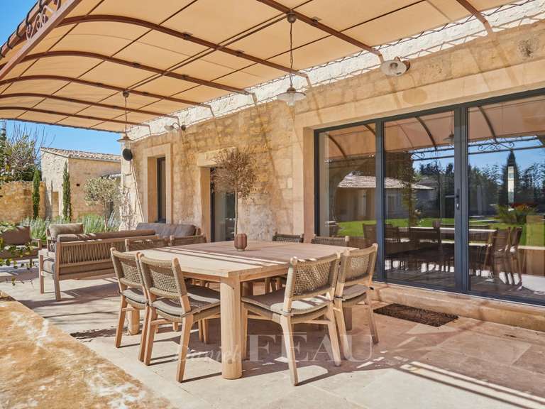 House Paradou - 6 bedrooms - 300m²