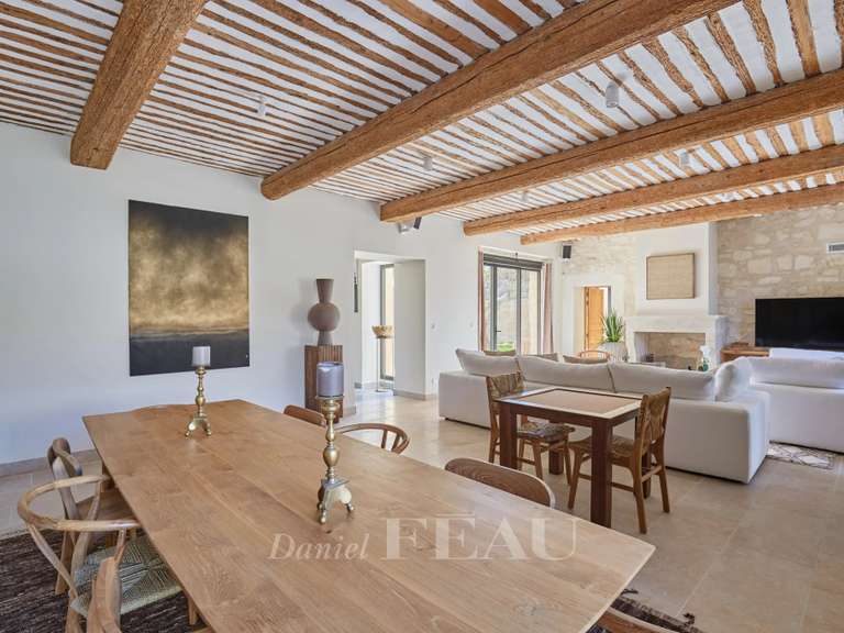 House Paradou - 6 bedrooms - 300m²
