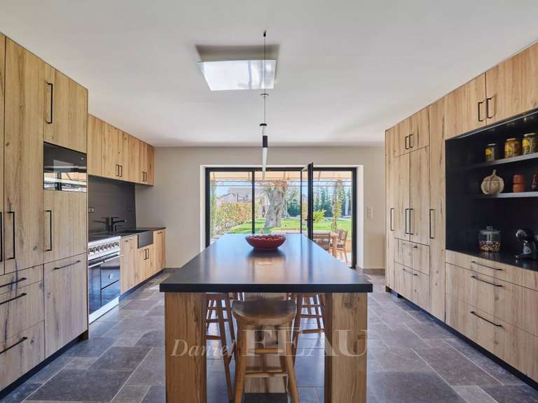 Maison Paradou - 6 chambres - 300m²